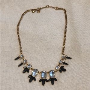NWOT J Crew Statement Necklace